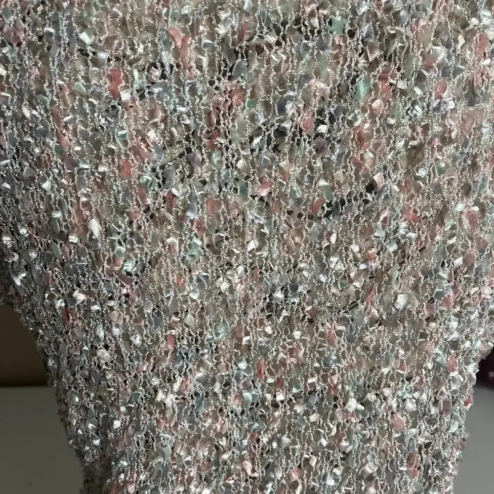 Y2k textured vest the cutest - Picture 3 of 7